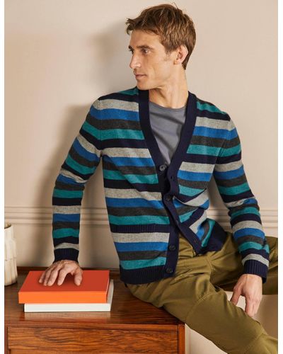 Boden top mens knitwear