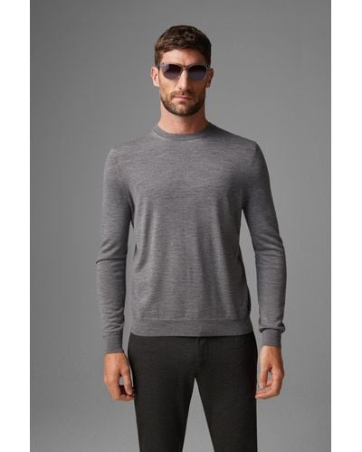 Bogner Ole Pullover - Gray