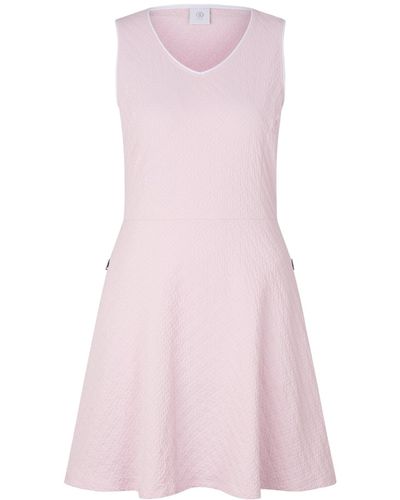 Bogner Kleid Flora - Pink
