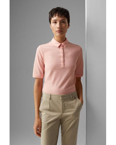 Bogner Polo-Shirt Tammy - Pink