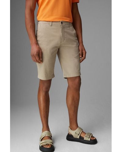 Bogner Miami Shorts - Natural