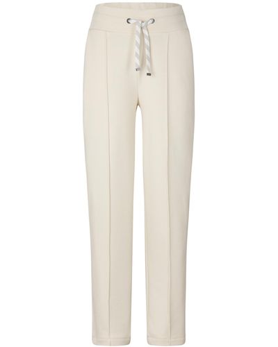 Bogner Carey Tracksuit Trousers - White