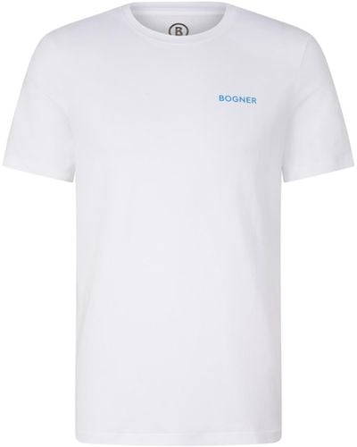 Bogner Roc T-shirt - White