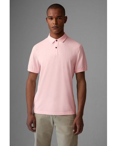 Bogner Polo-Shirt Timo - Pink