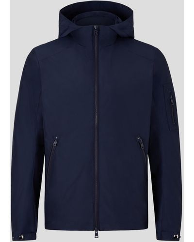 Bogner Jacke Jacob - Blau