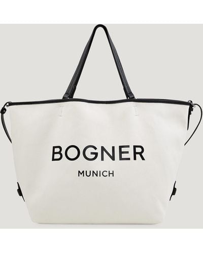 Bogner Shopper Lenk Jane - Schwarz