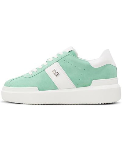 Bogner Hollywood Trainers - Green