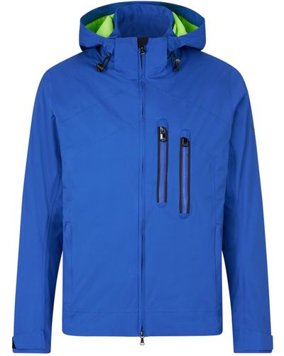 Bogner Thameo Functional Jacket - Blue