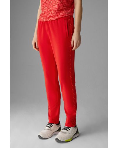 Bogner Fire + Ice FIRE+ICE Jogpants Thea - Rot
