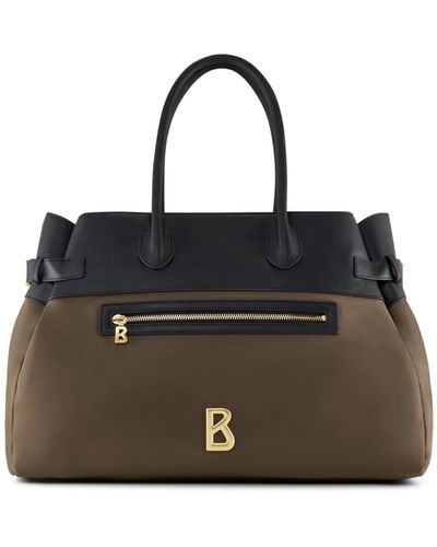 Bogner Onex Lillith Handbag - Black
