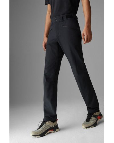 Bogner Fire + Ice Becor Functional Trousers - Black