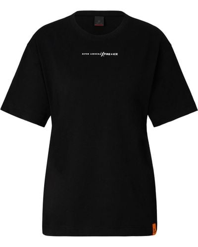 Bogner Fire + Ice Chantal T-shirt - Black