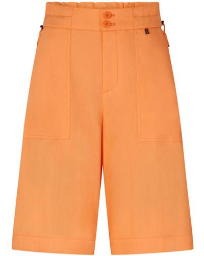 Bogner Shorts Reana - Orange