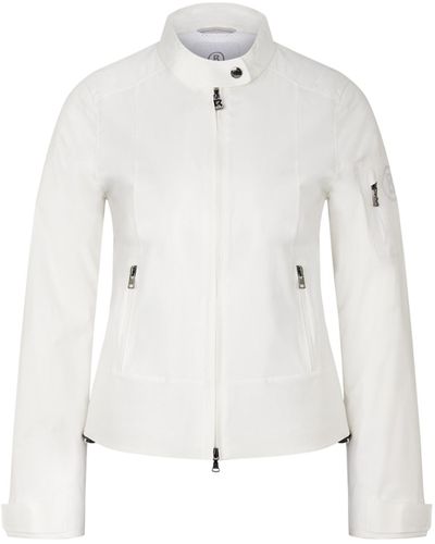 Bogner Alva Functional Jacket - White