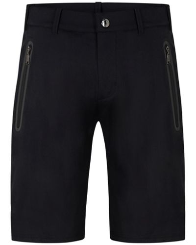 Bogner Covin Functional Shorts - Black
