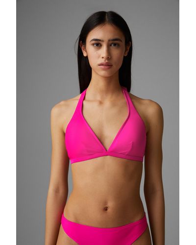 Bogner Jasmin Bikini Top - Pink