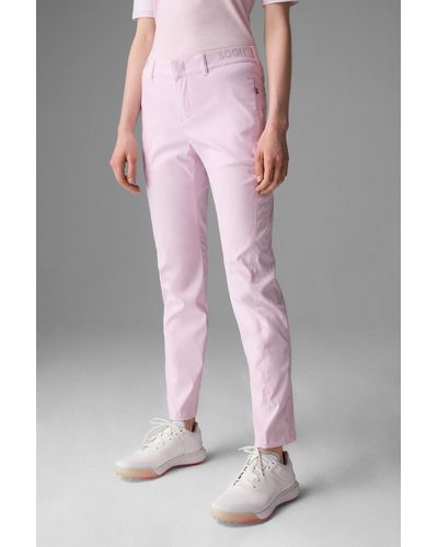Bogner Tessi Functional Pants - Pink