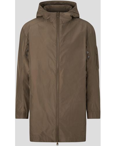 Bogner Parka Jaron - Braun