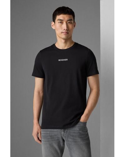 Bogner Roc T-shirt - Black