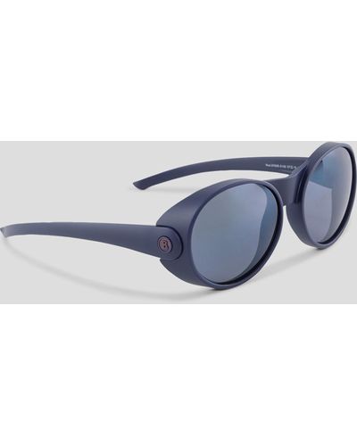 Bogner Tatra Sunglasses - Blue