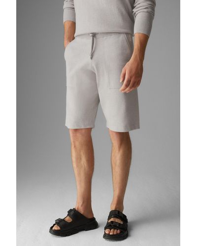 Bogner Shorts - Gray