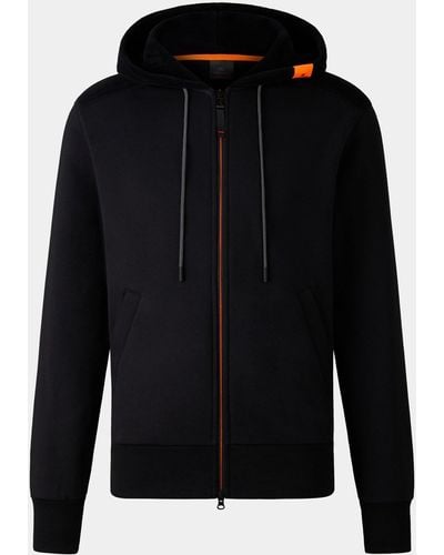 Bogner Fire + Ice Sweatjacke Kano Für Herren - Schwarz