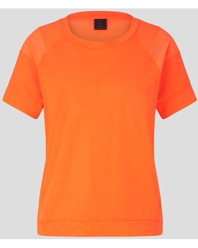 Bogner Fire + Ice T-Shirt Helene - Orange
