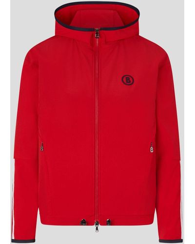 Bogner Beata Second Layer - Red