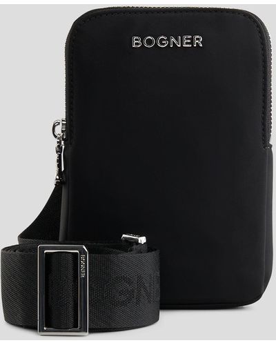 Bogner Smartphone-Tasche Klosters Johanna - Schwarz