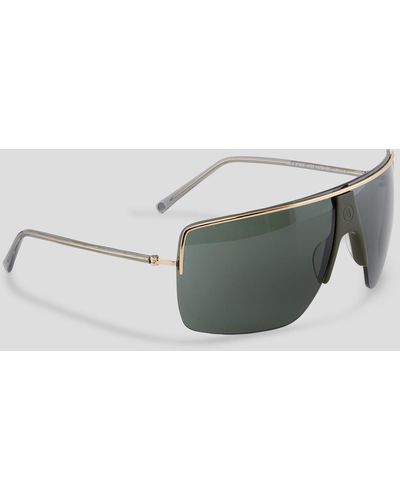Bogner Whistler Sunglasses - Green