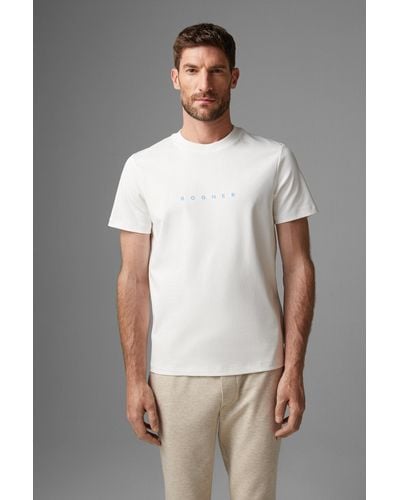 Bogner Ryan T-shirt - Grey