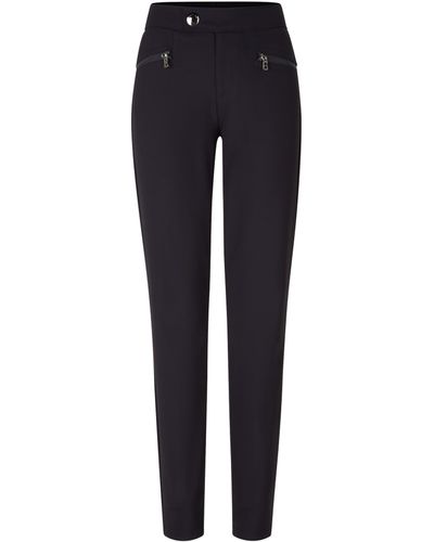 Bogner Lindy Stretch Trousers - Blue