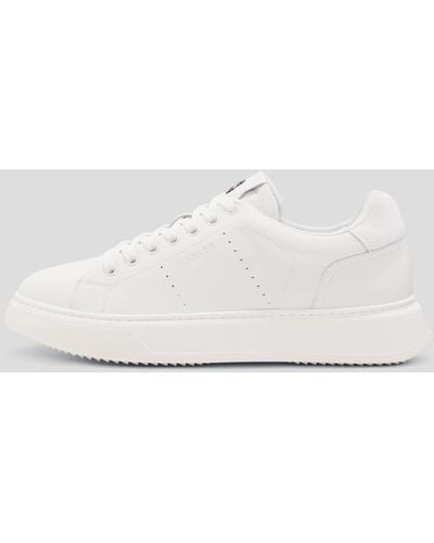 Bogner Milan Sneakers - White