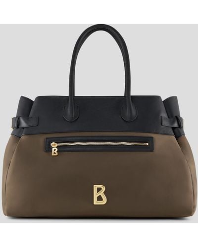 Bogner Onex Lillith Handbag - Black