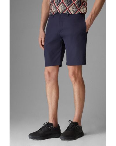 Bogner Funktions-Shorts Gordone - Blau