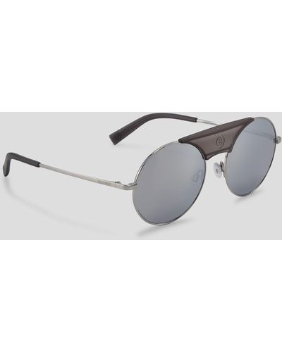 Bogner Lech Sunglasses - Grey
