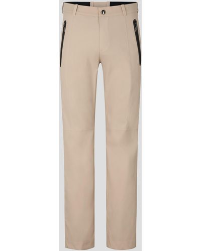 Bogner Roland Functional Trousers - Natural