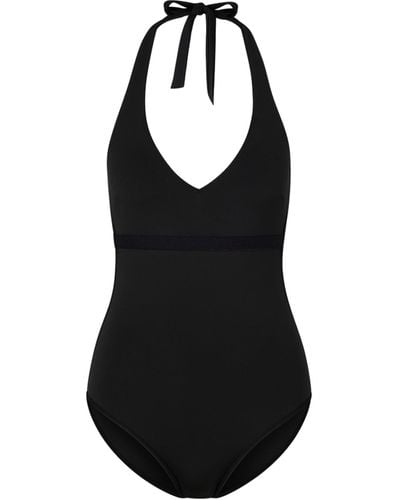 Bogner Fire + Ice Zahara Swimsuit - Black