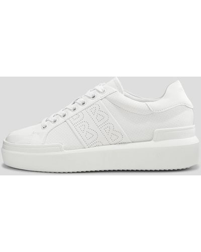 Bogner Hollywood Sneakers - White