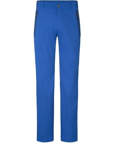 Bogner Nael Functional Trousers - Blue