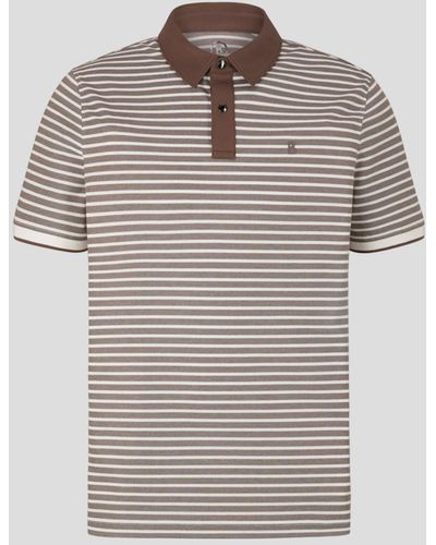 Bogner Polo-Shirt Timo - Mehrfarbig