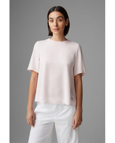 Bogner T-Shirt Karly - Pink