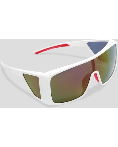 Bogner Hemavan Sunglasses - Multicolour