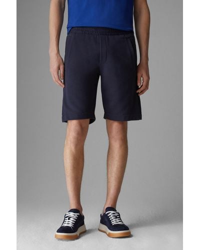Bogner Milton Sweat Shorts - Blue