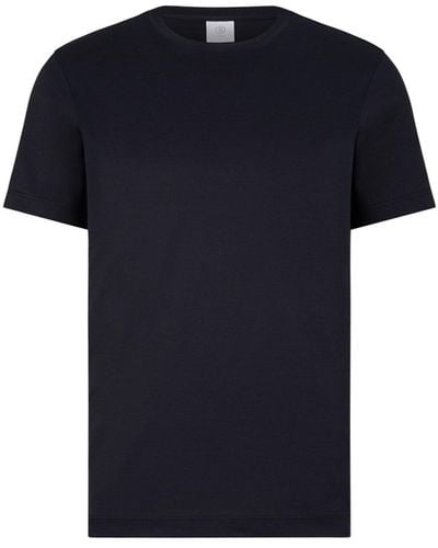 Bogner T-Shirt Aaron - Schwarz