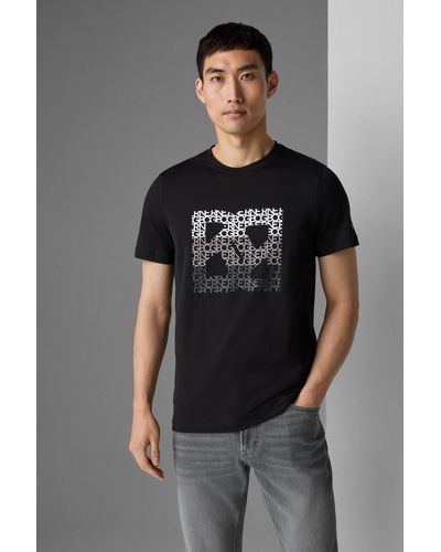 Bogner Roc T-shirt - Black
