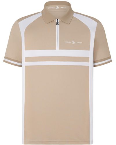 Bogner Polo-Shirt Bernhard - Mehrfarbig