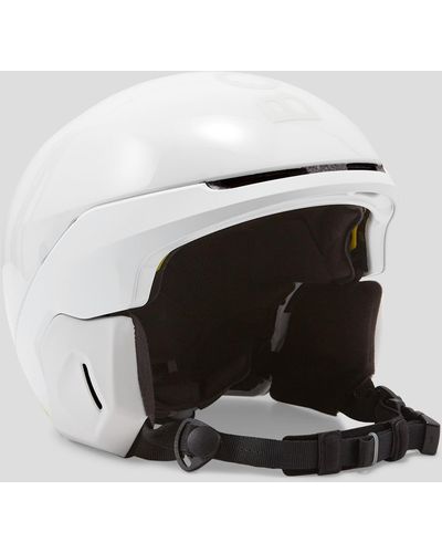 Bogner Cortina Ski Helmet - White