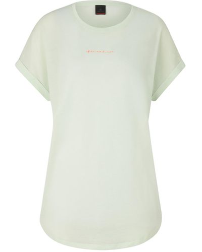 Bogner Fire + Ice Evie T-shirt - Green