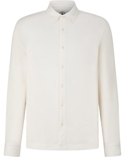 Bogner Franz Shirt - White